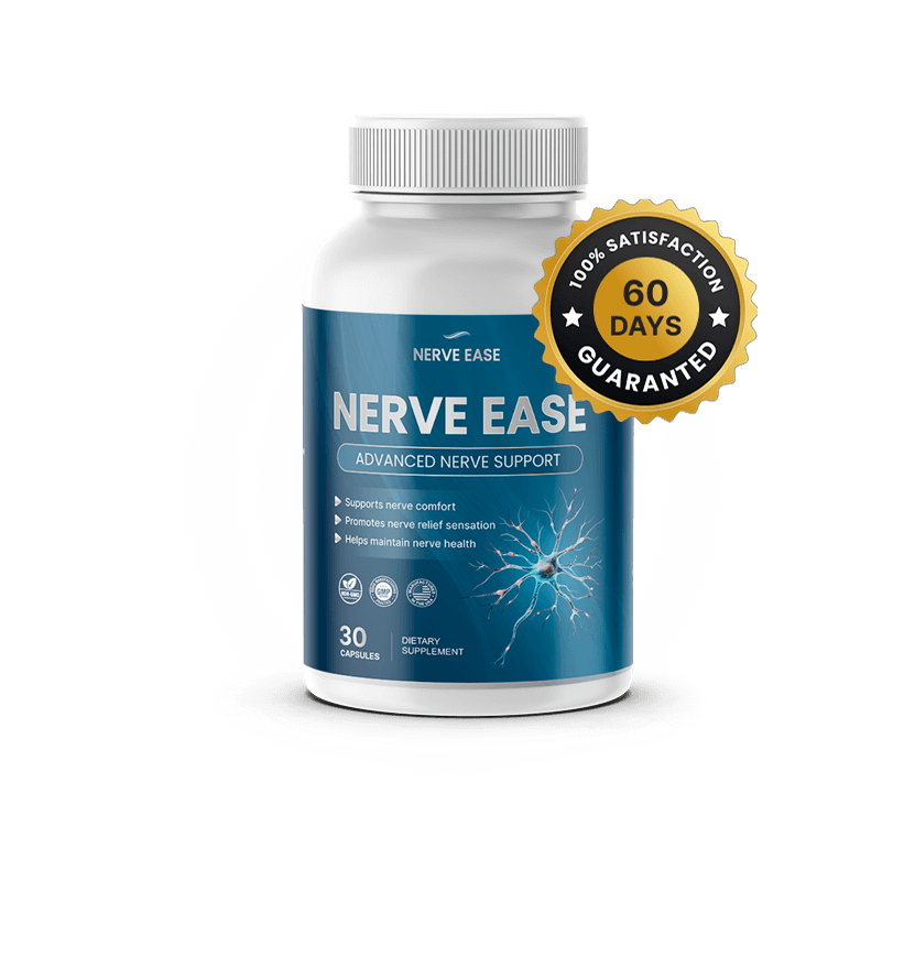 Nerve Ease Bottle